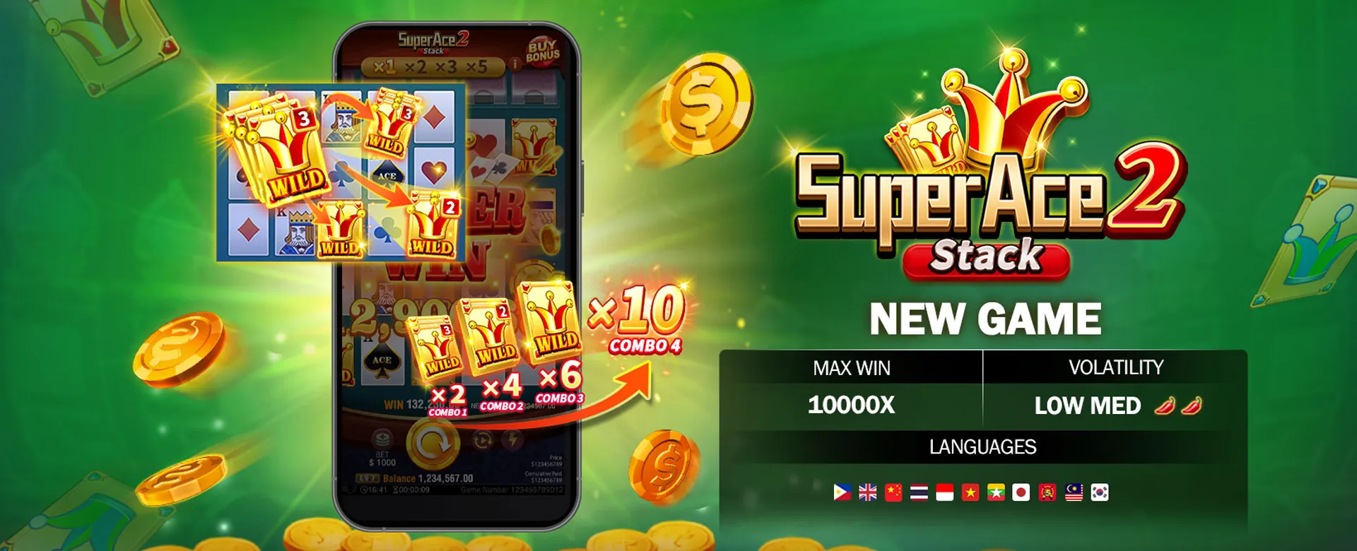 22bet No Deposit Bonus Code 2021 promotion banner
